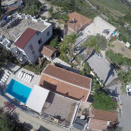 Patara Ranch Hotel Buitenkant foto