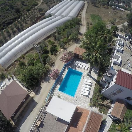 Patara Ranch Hotel Buitenkant foto