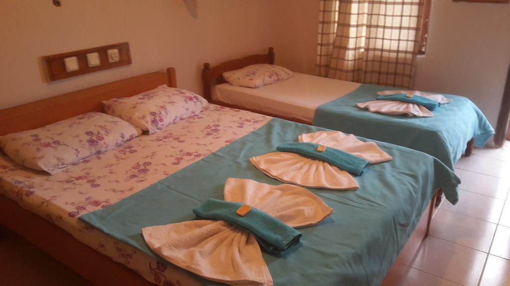Patara Ranch Hotel Kamer foto