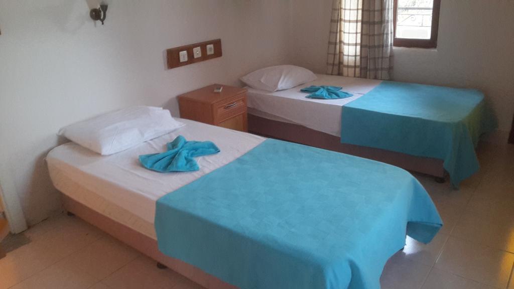Patara Ranch Hotel Buitenkant foto