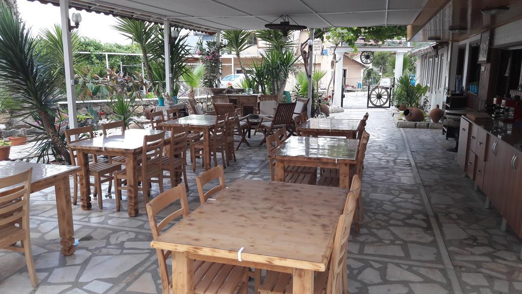 Patara Ranch Hotel Buitenkant foto