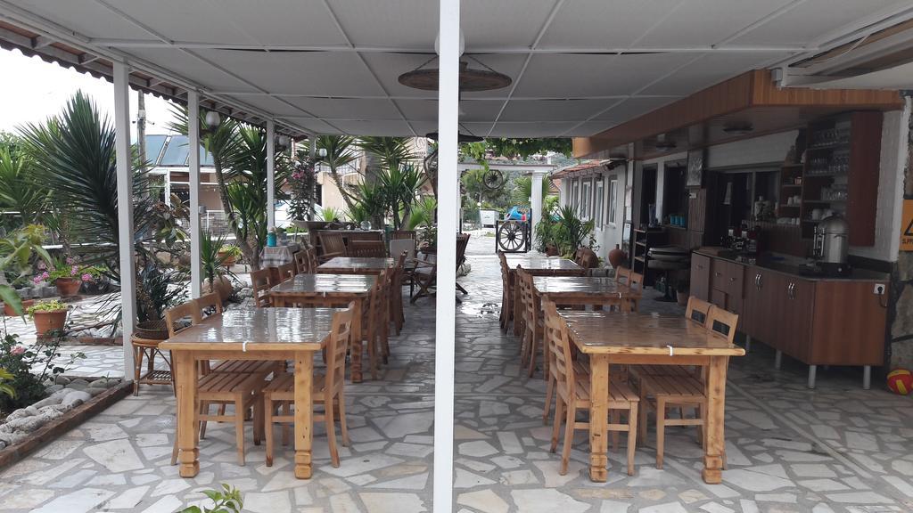 Patara Ranch Hotel Buitenkant foto