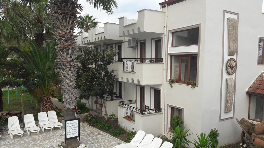 Patara Ranch Hotel Buitenkant foto