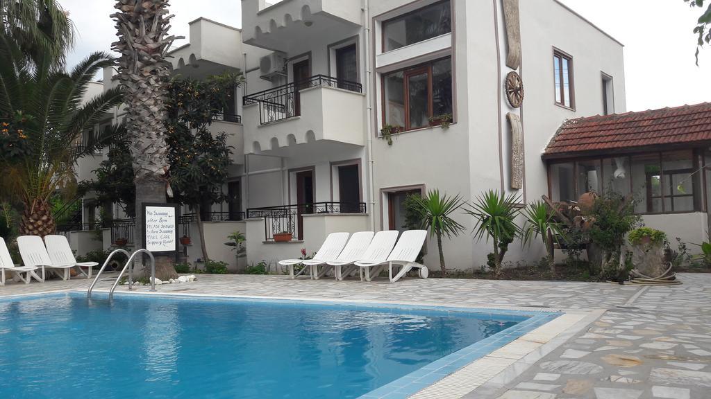Patara Ranch Hotel Buitenkant foto
