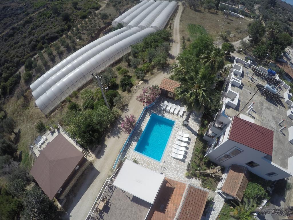 Patara Ranch Hotel Buitenkant foto