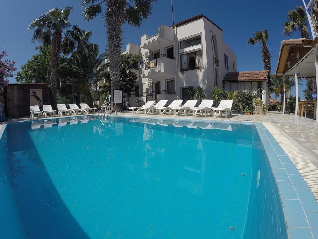 Patara Ranch Hotel Buitenkant foto
