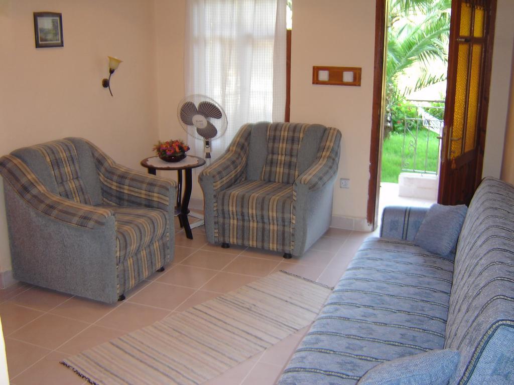Patara Ranch Hotel Kamer foto
