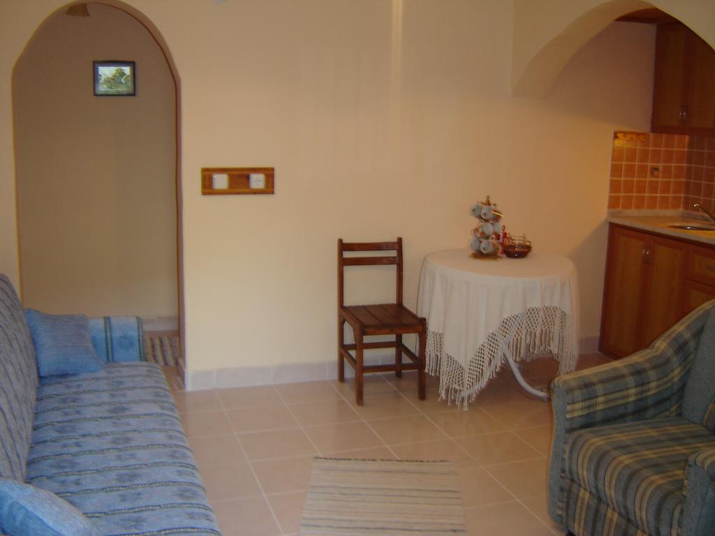 Patara Ranch Hotel Kamer foto