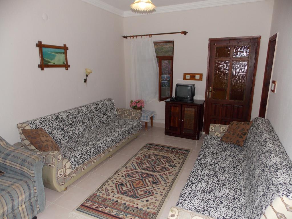 Patara Ranch Hotel Kamer foto